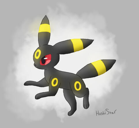 Umbreon